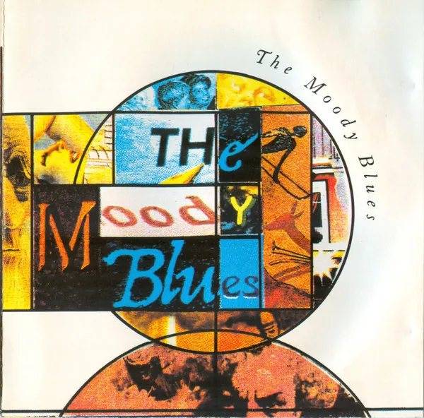 The Story Of The Moody Blues...Legend Of A Band (Greatest Hits)