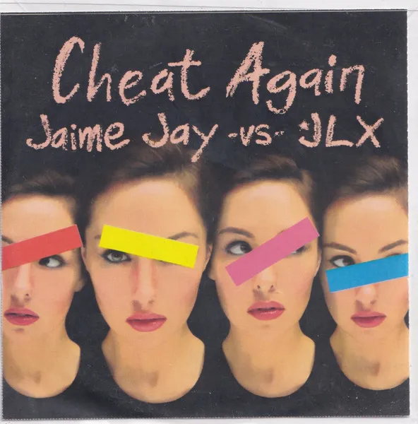 Cheat Again
