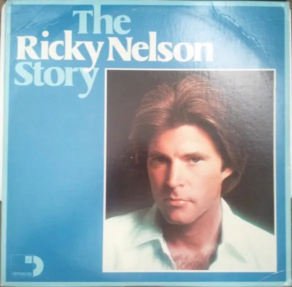 The Ricky Nelson Story