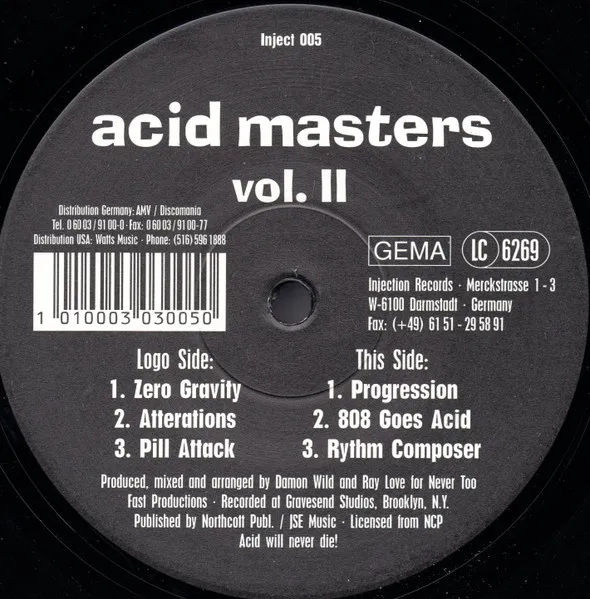 Vol. II