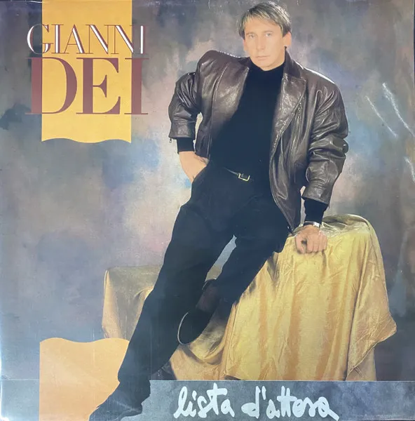 Lista D'Attesa
