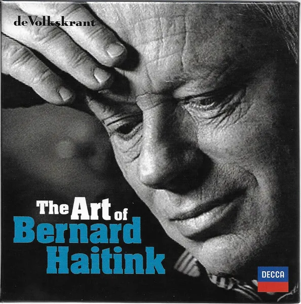 Bernard Haitink