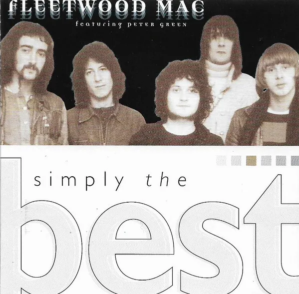 Simply The Best