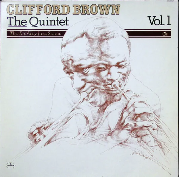 The Quintet Vol. 1