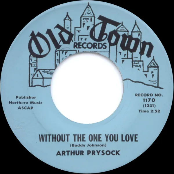 Without The One You Love / Fly Me To The Moon