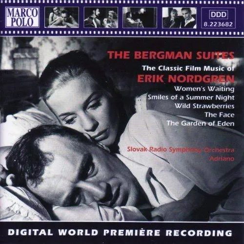 The Bergman Suites