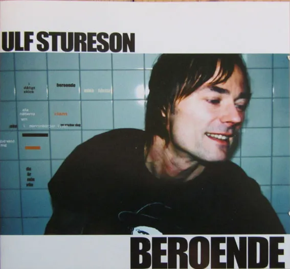 Beroende