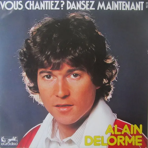 Vous Chantiez? Dansez Maintenant