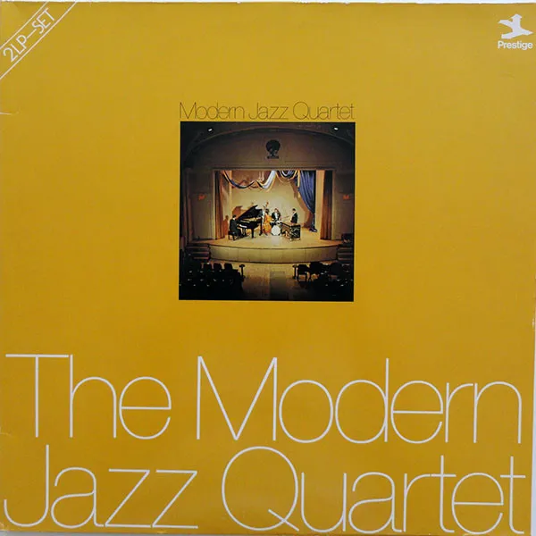 Modern Jazz Quartet