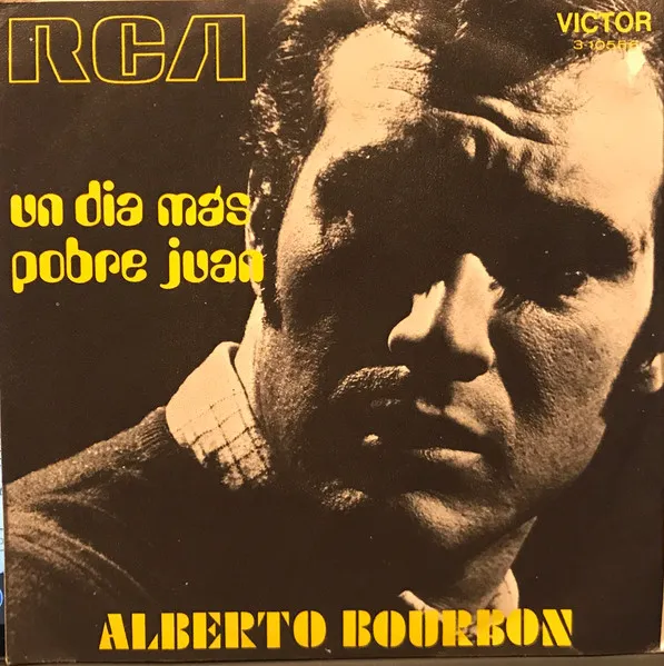 Un Dia Mas / Pobre Juan