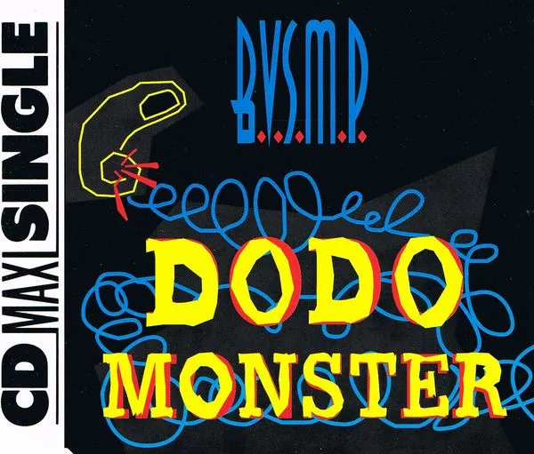 Dodo Monster