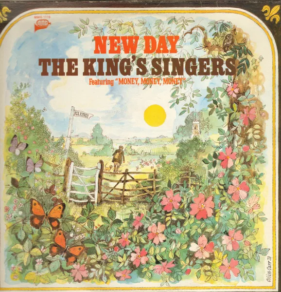 New Day