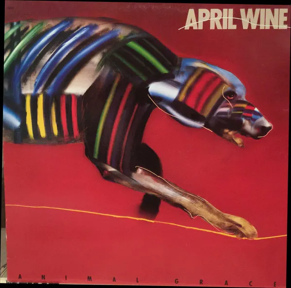 Animal Grace