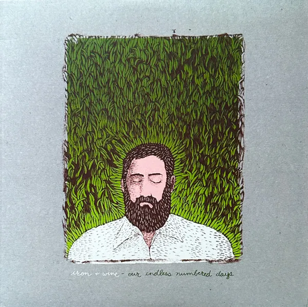 Iron And Wine