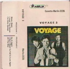 Voyage