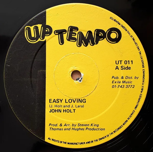 Easy Loving