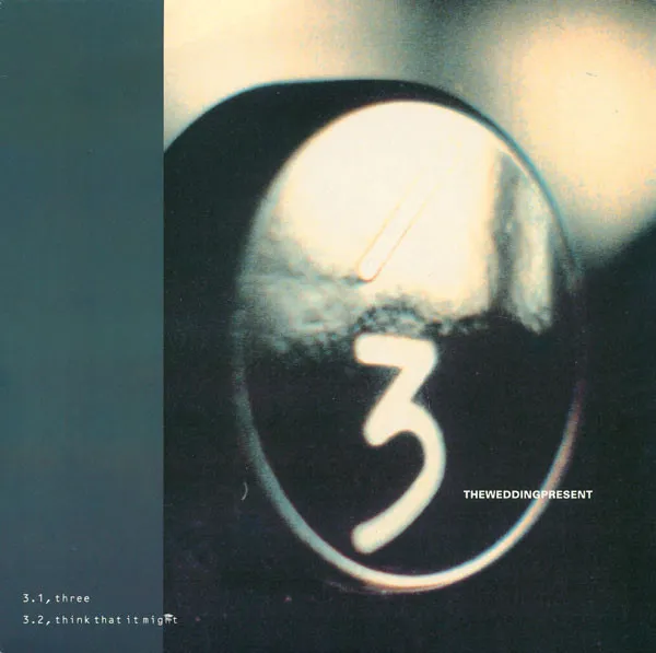 Three / Think That It Might