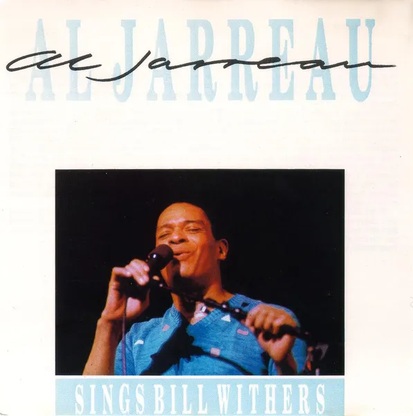 Sings Bill Withers