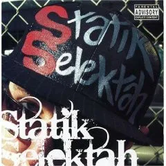 Spell My Name Right (The Album)