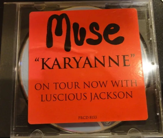 Karyanne