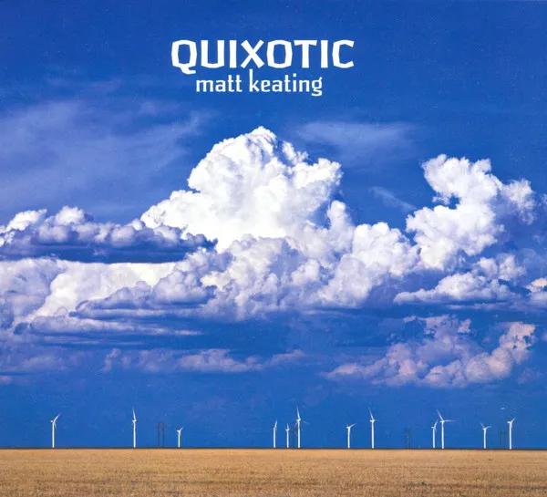 Quixotic