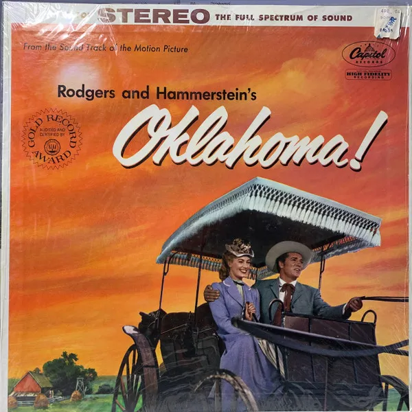 Oklahoma