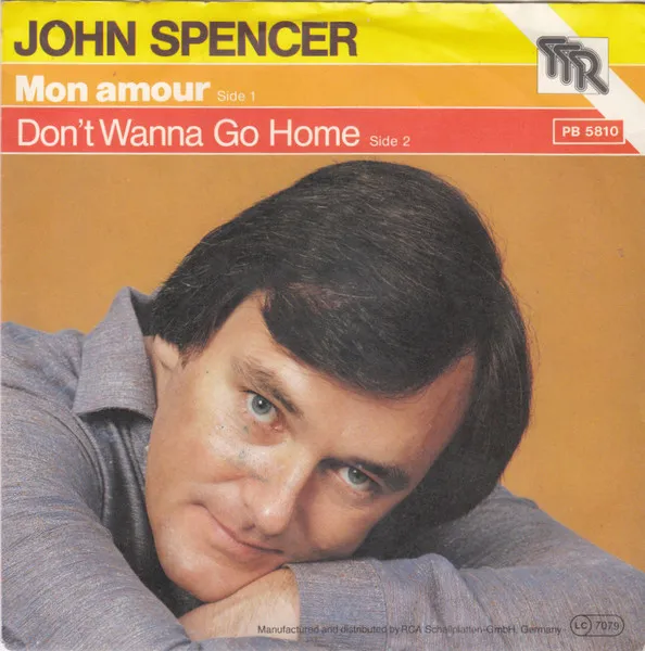 John Spencer