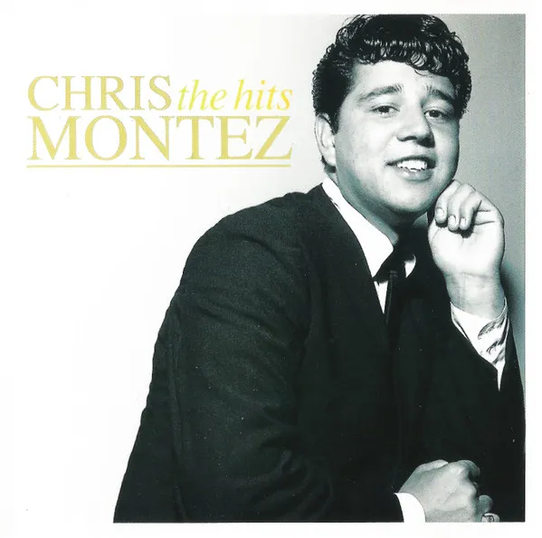 Chris Montez
