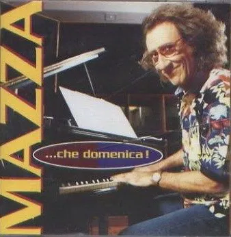 Mazza... Che Domenica!