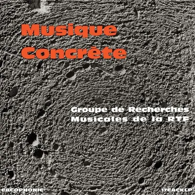Musique Concrete