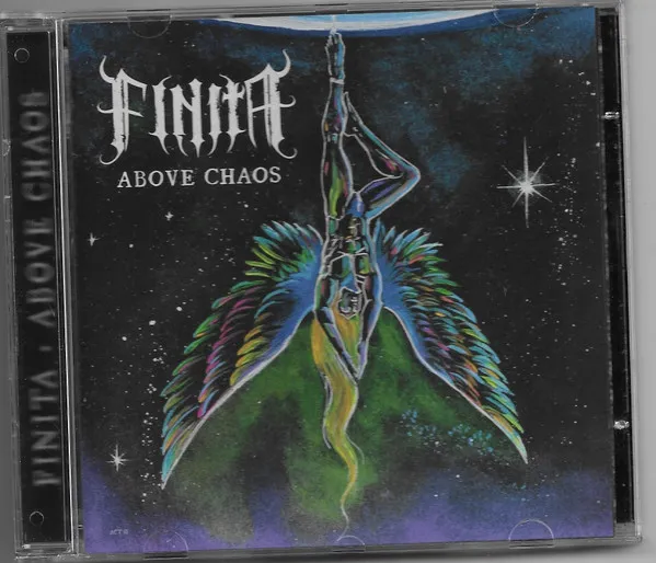 Above Chaos