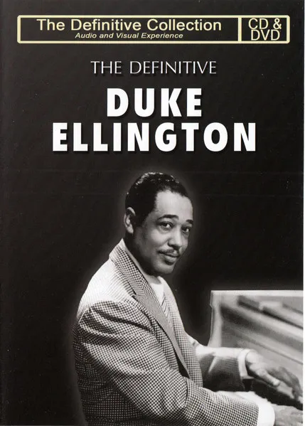 The Definitive Duke Ellington