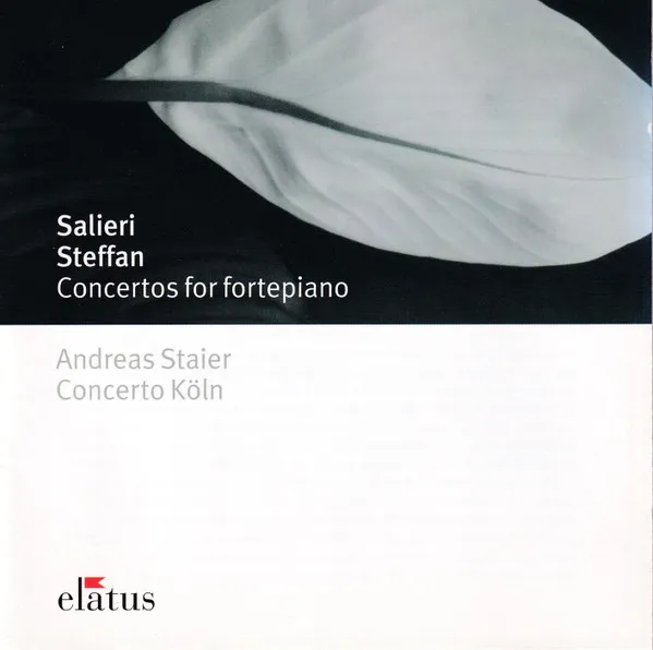 Concertos For Fortepiano