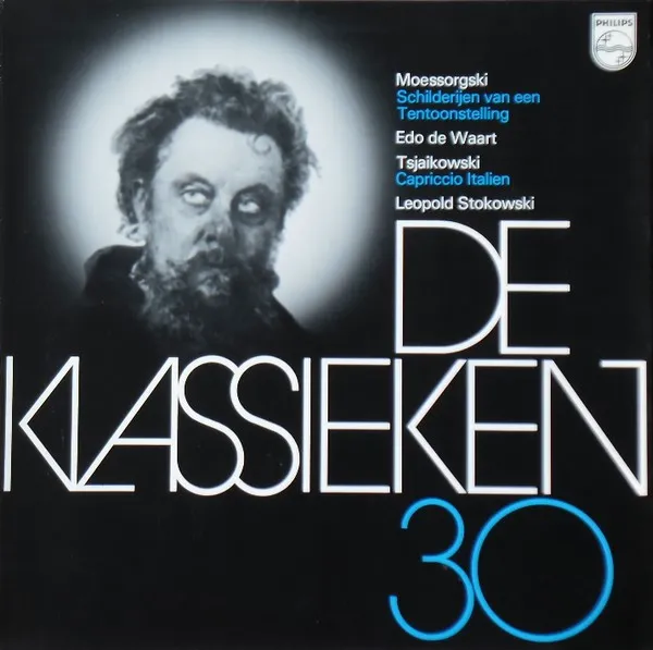 De Klassieken 30 - Schilderijen Van Een Tentoonstelling | Capriccio Italien