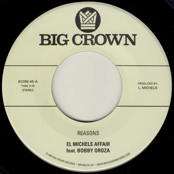 El Michels Affair