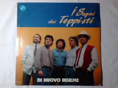 Di Nuovo Insieme
