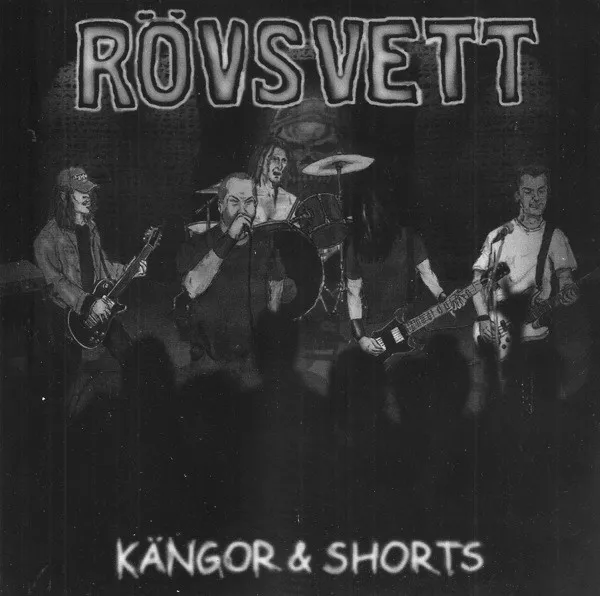 Kängor & Shorts