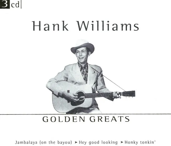 Golden Greats
