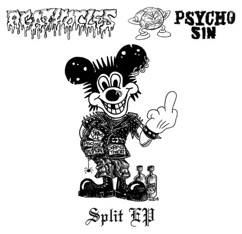 Split EP