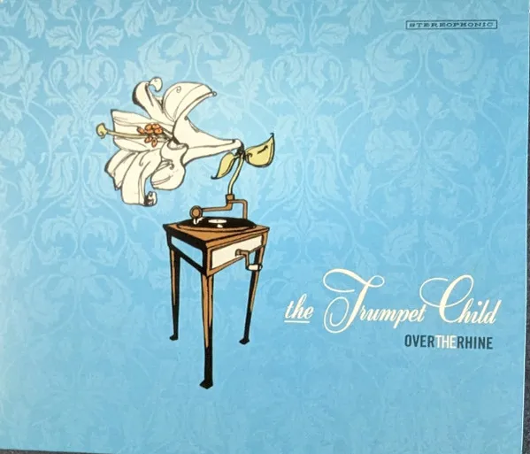 The Trumpet Child