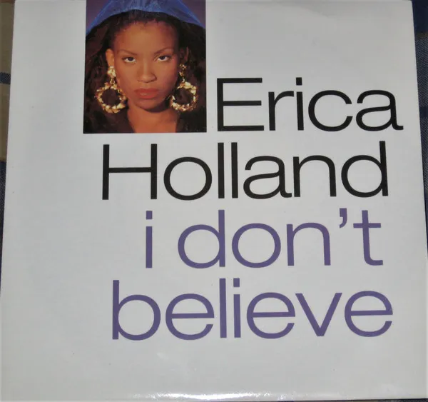 I Don't Believe