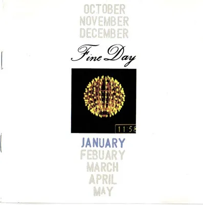 January