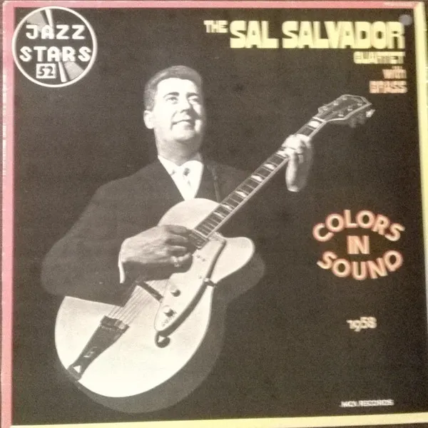 Colors In Sounds
