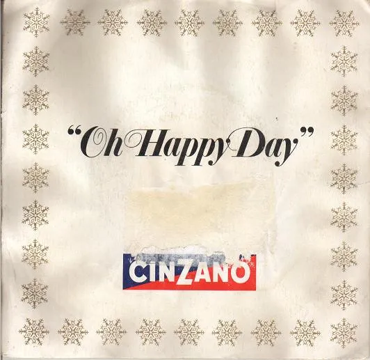Oh Happy Day