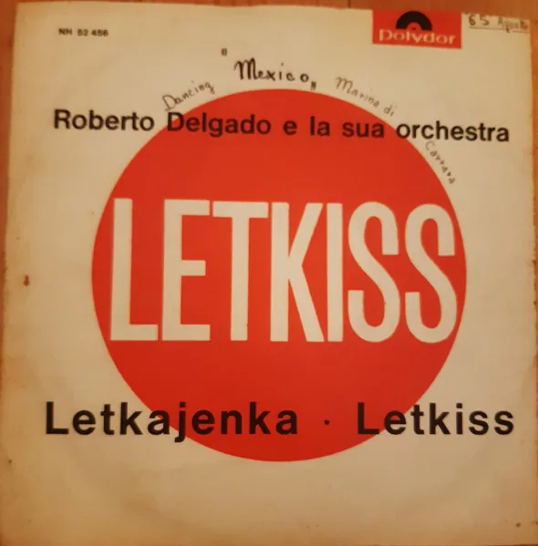 Letkiss