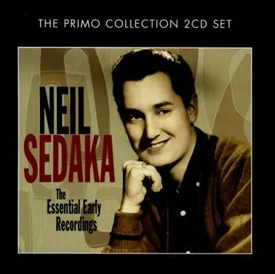The Essential Early Recordings