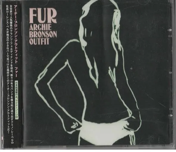Fur