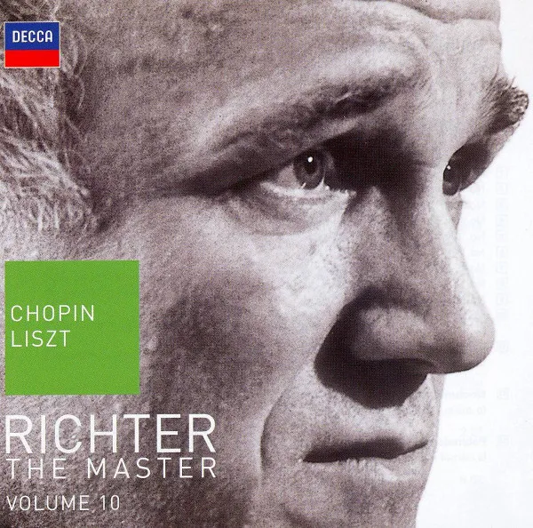 The Master: Volume 10
