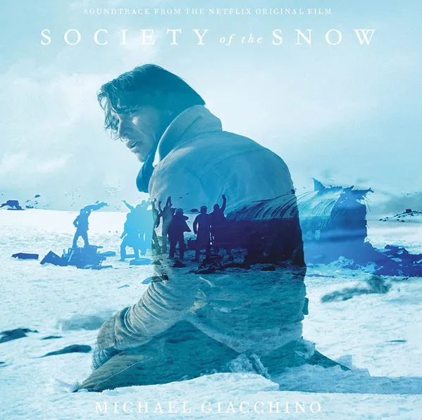 Society of the Snow