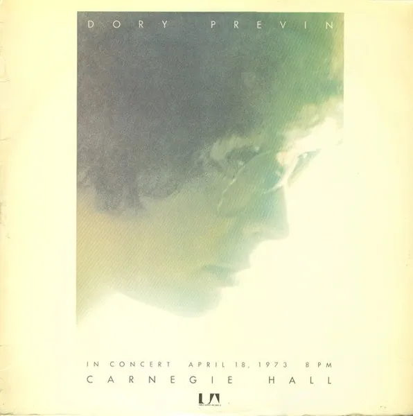 Live At Carnegie Hall